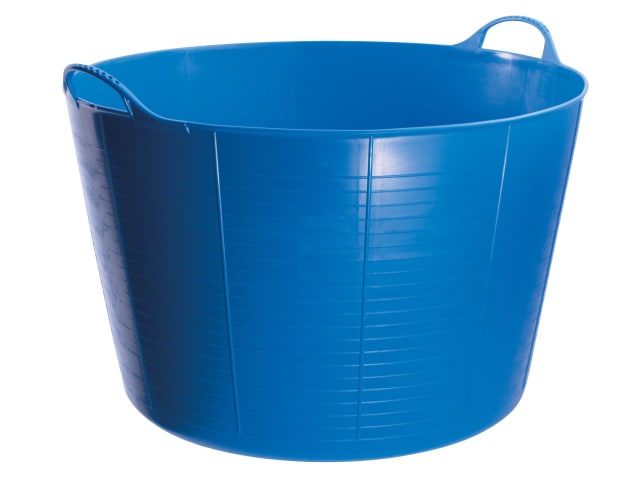 Red Gorilla Tub Extra Large 75 Litre Blue SP75BL
