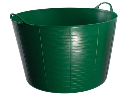Red Gorilla Tub Extra Large 75 Litre Green TC75G