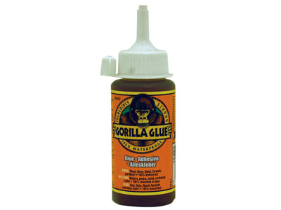 Gorilla Glue Original 115ml Bottle 1044401