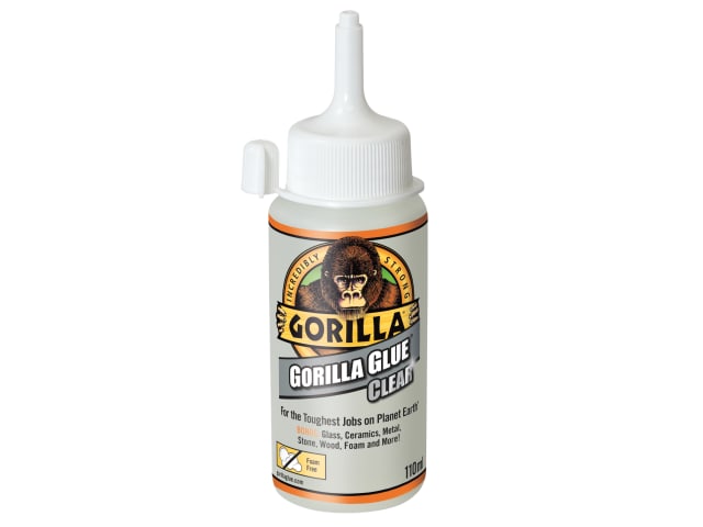 Gorilla Glue Clear 110ml 1244401