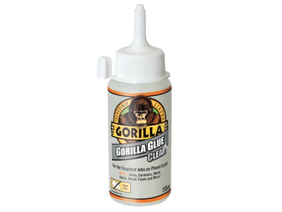 Gorilla Glue Clear 110ml 1244401