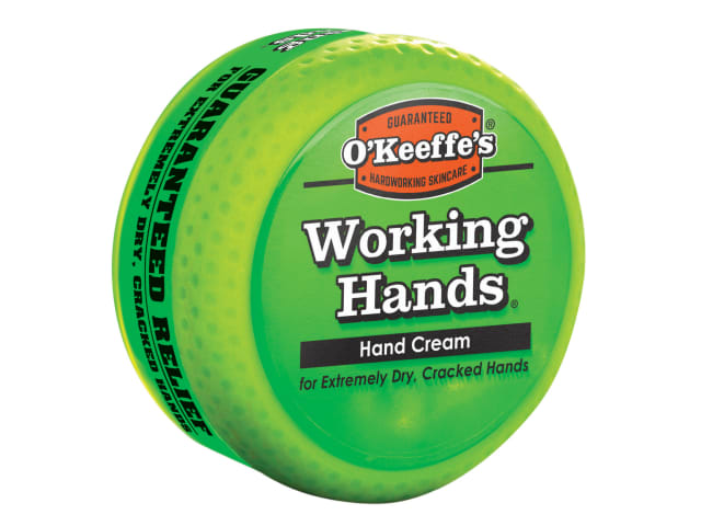 O'Keeffe's Working Hands Hand Cream 96g
