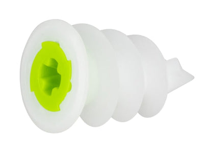 Grip It TwistIT Self-Drive Plasterboard Fixings Pack 10