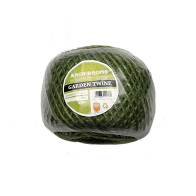 Centurion 250g Green Fillis Twine Spool 150m GT037