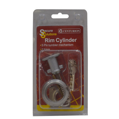 Centurion SCP Rim Cylinder HK281P