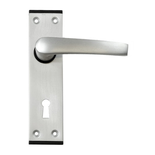 Centurion SAA Oxford Lever Lock 160mm x 38mm HK45L