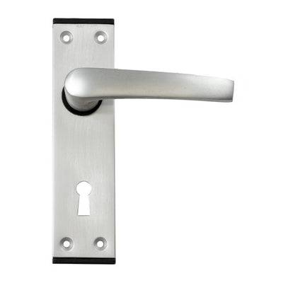 Centurion SAA Oxford Lever Lock 160mm x 38mm HK45L