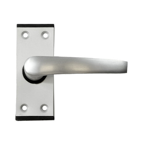 Centurion 102mm x 38mm SAA Oxford Lever Latch HK46L