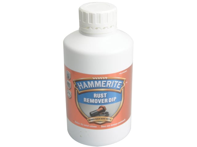 Rust Remover 500ml