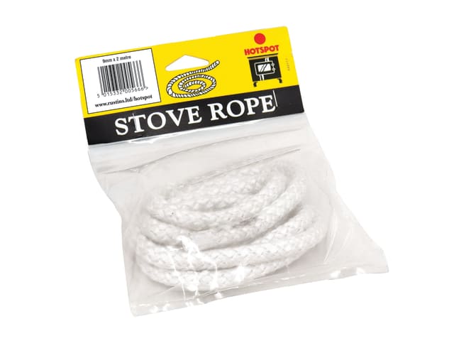 Hotspot Stove Rope 9mm x 2m HS220920