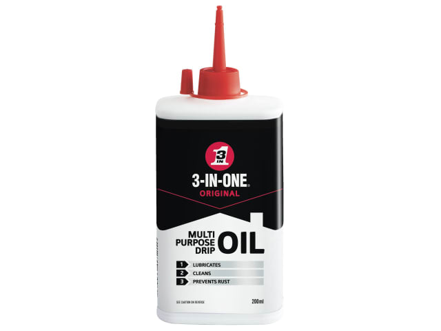 3-IN-ONE Oil Flexican Large 200ml 44231