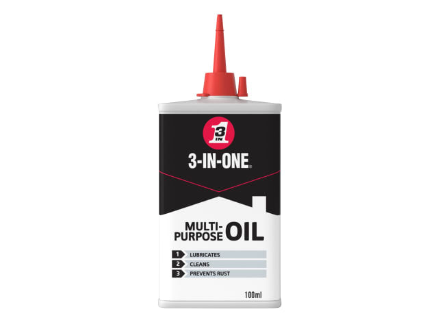 3-IN-ONE Oil Flexican Standard 100ml 44230