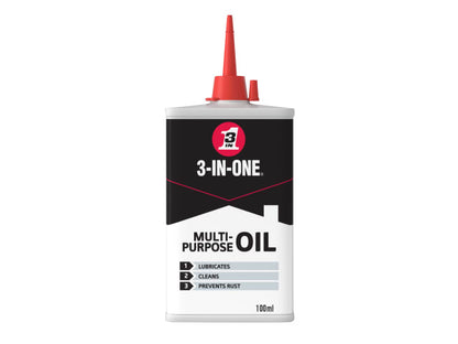 3-IN-ONE Oil Flexican Standard 100ml 44230