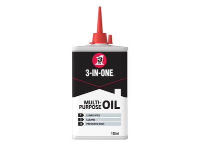 3-IN-ONE Oil Flexican Standard 100ml 44230
