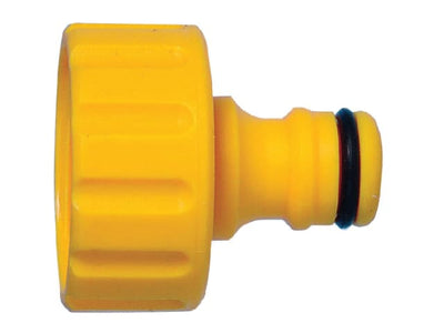 Hozelock Male Threaded Connector BSP 1in 2158