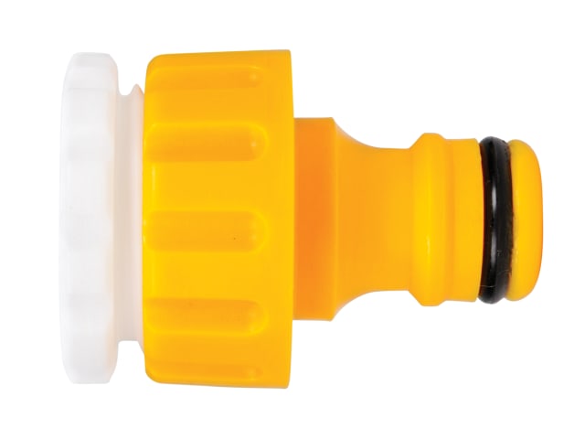 Hozelock Threaded Tap Connector 3/4in 2175