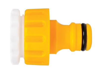 Hozelock Threaded Tap Connector 3/4in 2175