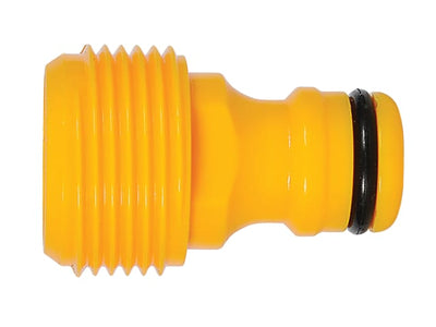 Hozelock Male Threaded Adaptor 3/4in 2289