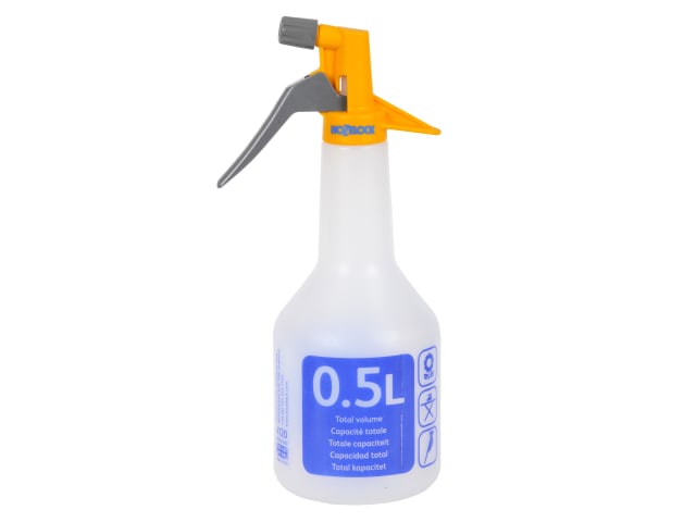 Spraymist Trigger Spray 0.5L Assorted 4120