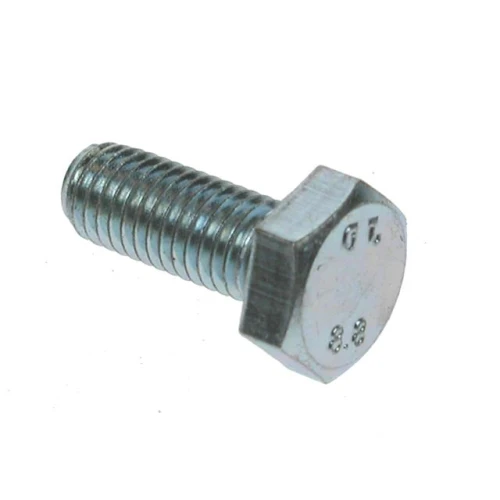 High Tensile Set Screw ZP M10 x 40mm Bag 10