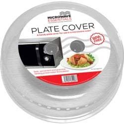 Microwave Essentials Plate Cover 24cm BPA Free