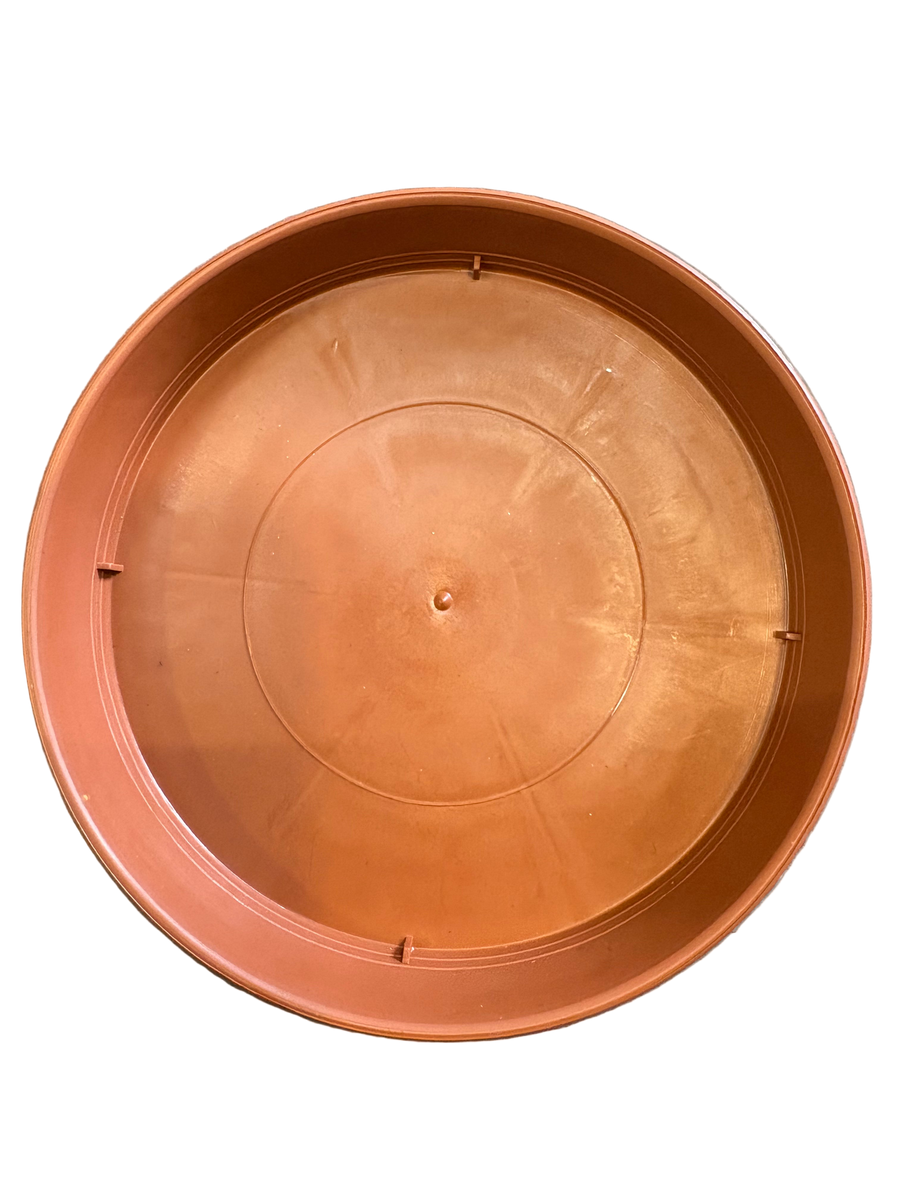 Ward Plastic Saucer 9cm GN052