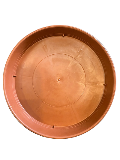 Ward Plastic Saucer 9cm GN052