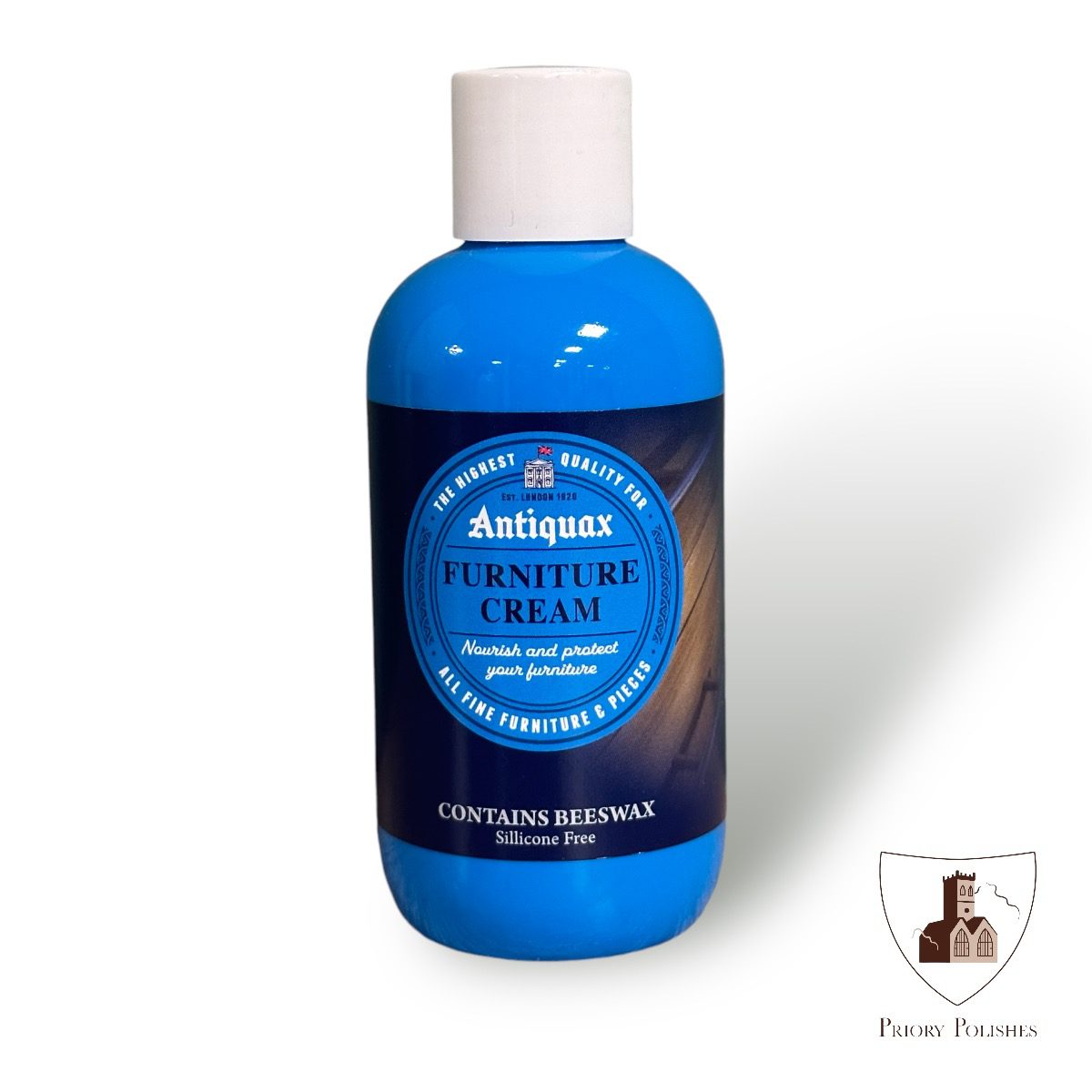 Antiquax Furniture Cream 200ml ANTQCRM200