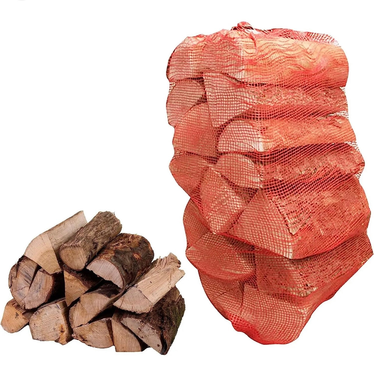 Comfort Flame Kiln Dried Hardwood Log 16L 4.8kg CF16LA