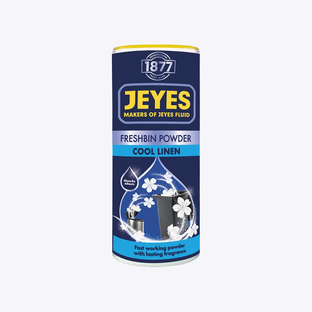 Jeyes Freshbin Bin Freshener 500g