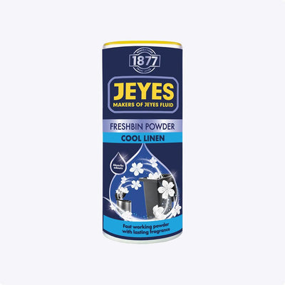Jeyes Freshbin Bin Freshener 500g