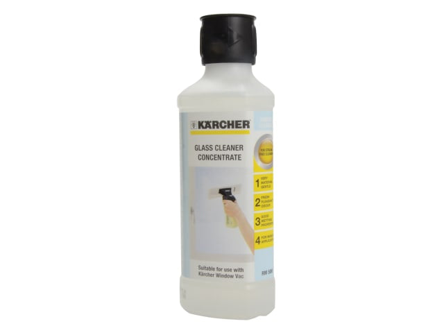 Kärcher Window Vac Cleaner 500ml KA6.295-795.0