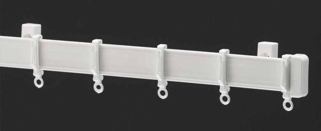 Harrison Standard Drape Track Complete 150cm W938/15X1