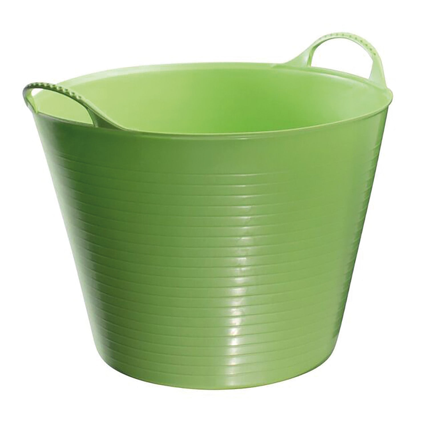 Gorilla Tubs Tub Trug Pistachio Small 14L SP14PST