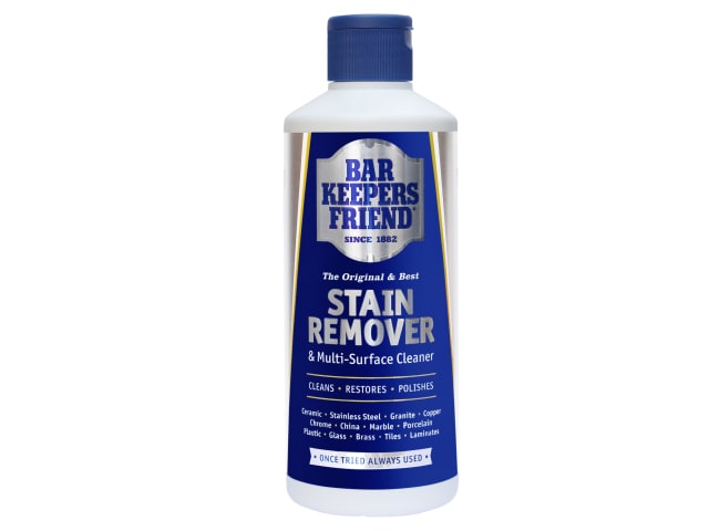 Bar Keepers Friend Original Stain Remover Powder 250g 11506