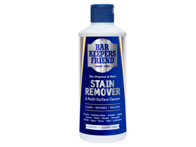 Bar Keepers Friend Original Stain Remover Powder 250g 11506