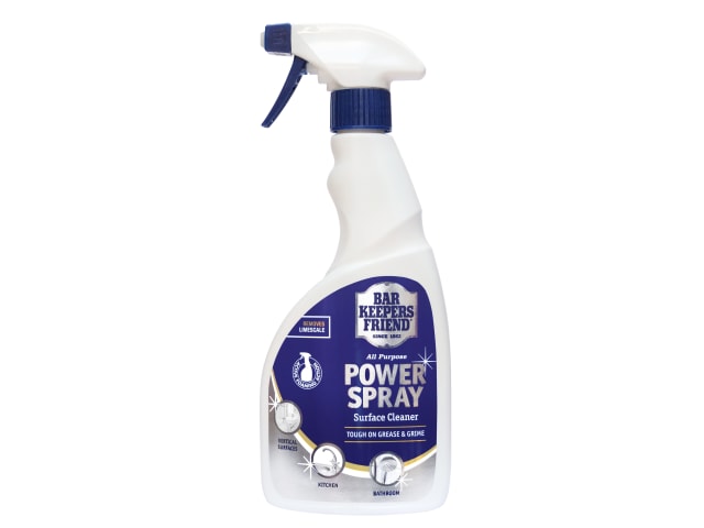 Bar Keepers Friend Power Trigger Spray 500ml BKFSPRAY