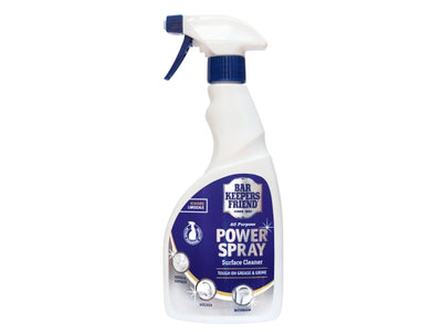 Bar Keepers Friend Power Trigger Spray 500ml BKFSPRAY