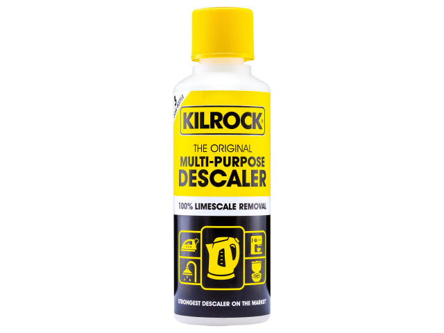 Kilrock-K All Purpose Descaler 250ml