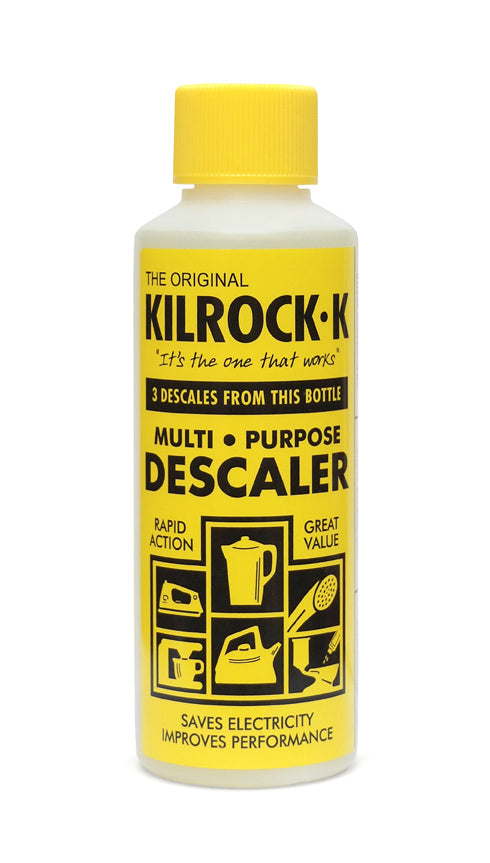 Kilrock-K All Purpose Descaler 250ml