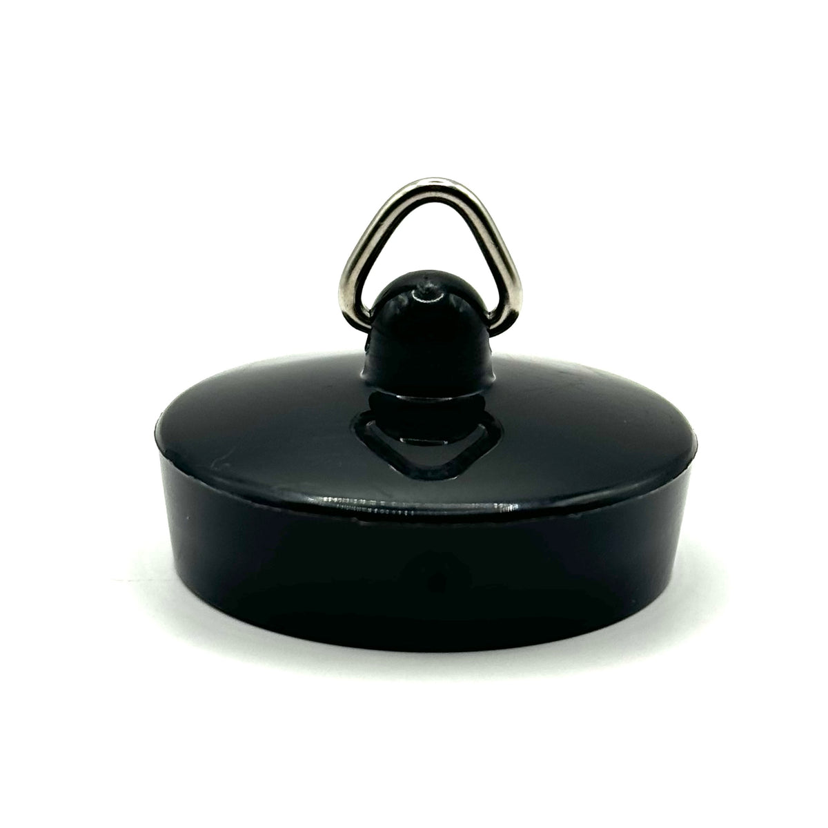 Basics Sink Plug Black 1.5in 001535