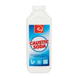 Homecare Caustic Soda 1kg 11435
