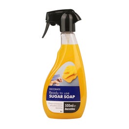 Barrettine Sugar Soap 500ml