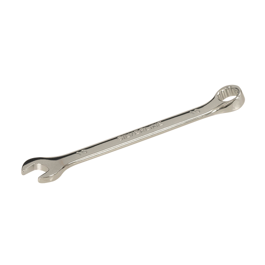 Silverline Combination Spanner 10mm