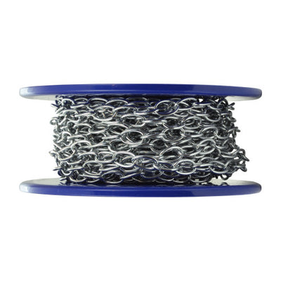 Centurion CP Oval Chain 10mm x 10m Reel MC106L