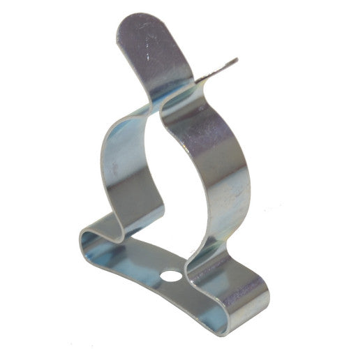Centurion 25mm Zinc Tool Clips MI03L