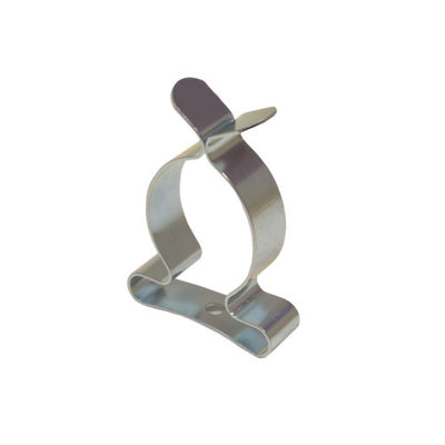 Centurion 32mm Zinc Tool Clips MI12L