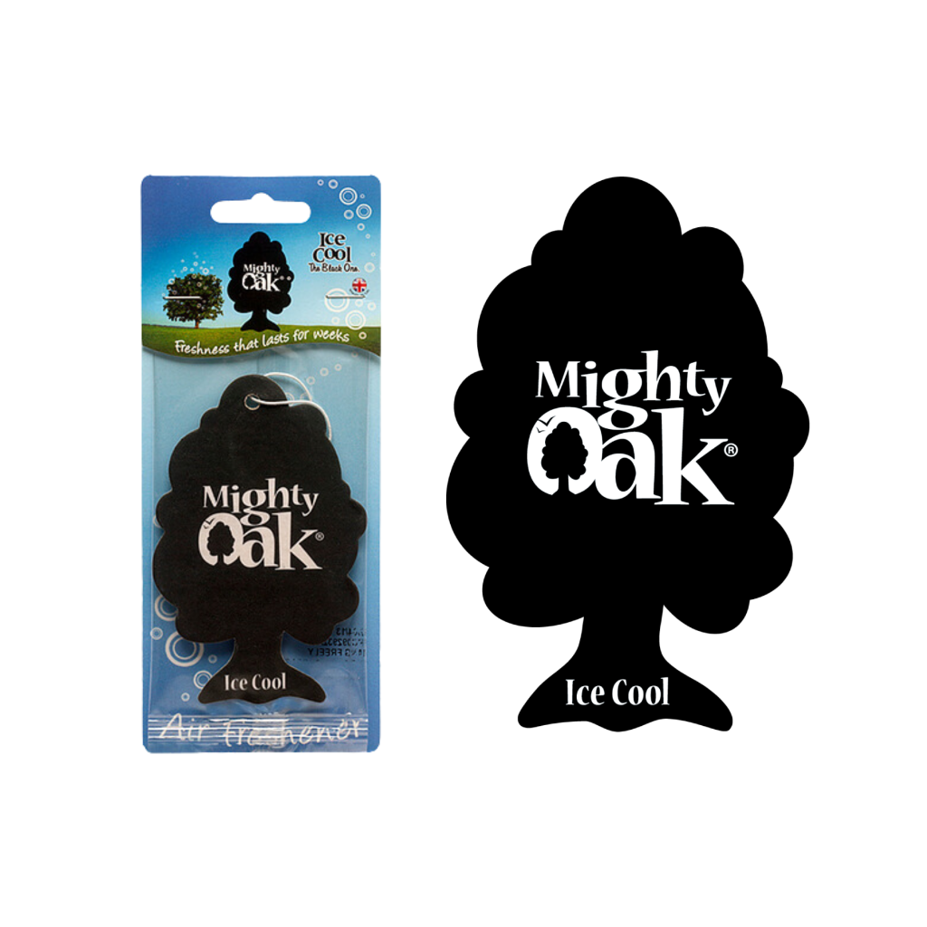 Mighty Oak Air Freshener - Cherry