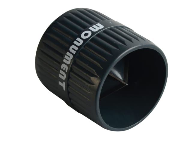 Monument 365F Pipe End Deburrer Internal External 35mm