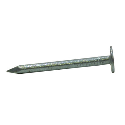 Centurion 40mm Galvanised Clout Nails 250g NL43P